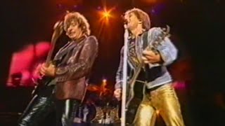 Bon Jovi - Just Older (Melbourne 2001 / Remastered 2021)