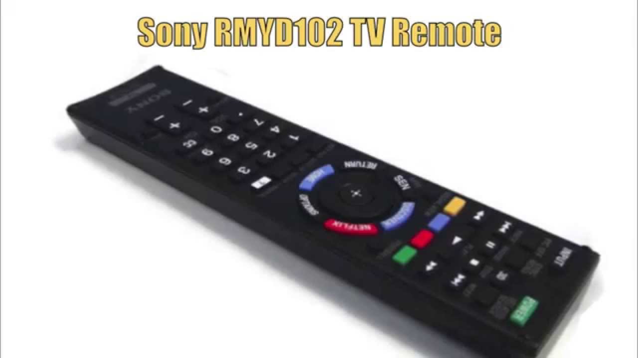 Configure Sony Bravía TV and TOSHIBA TV with Universal Control Xtremo RM  L707E 