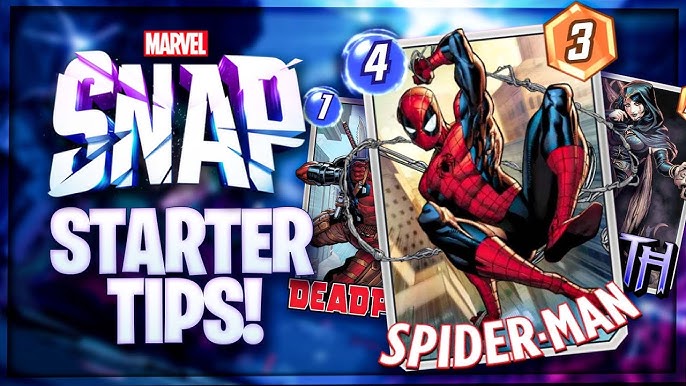 Marvel Snap Review - IGN