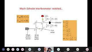 ATAL FDP ON QC BIT MESRA DAY 3 ,23- 06- 2021 TheorySession5APhatakJIIT