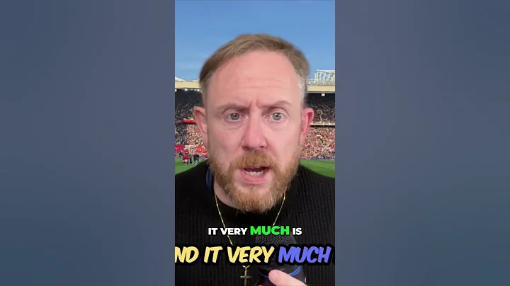 Mainoo's Impact: Did He Change the Derby Outcome? #shorts