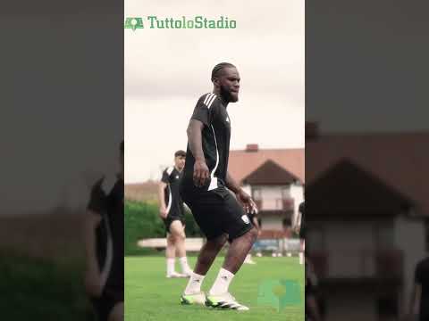 Video Calciomercato Juventus, Kessie è l'obiettivo per il centrocampo di Spalletti