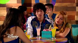 Sou Luna 3 - Capítulo 56 Parte 06