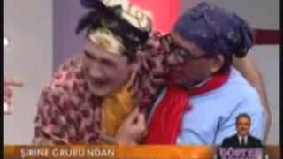 Komedi Dans Üçlüsü - Kaynana