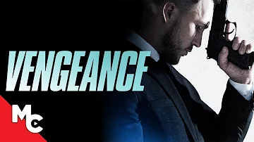 Vengeance | Full Movie | Action Crime