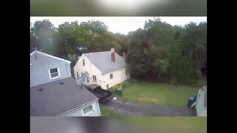 4DRC F3 5G 4K GPS Nocchi Drone Still Flies Great After Horrific Crash!!