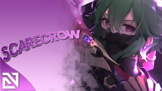 【Nightcore】Scarecrow (Lyrics) \\ Citizen Soldier