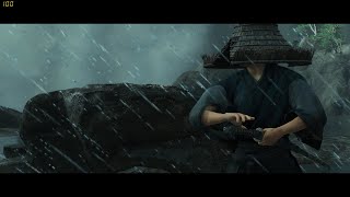 Ghost Of Tsushima: Director's Cut | Duel Of Crashing Waves [1080p 60FPS PC] - No Commentary