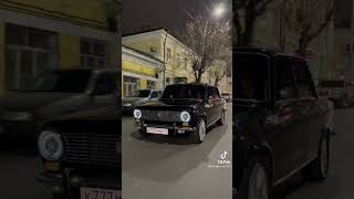 Vaz 2101 Tuning