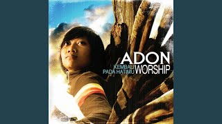 Video thumbnail of "Adon Saptowo - Yesus"