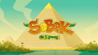 Trailer gry "Sobek dla 2 Graczy". screenshot 4