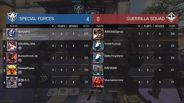 Bots in a Master Lobby ??? Search And Destroy Ranked Call Of Duty Mobile