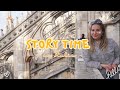 Story time  en voyage elle rabaissait mes amis