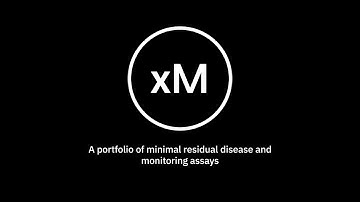 Tempus xM | MRD and monitoring assays