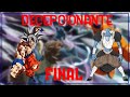 Decepcionante final Goku vs Moro