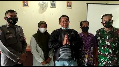 GEMPAR : ADZAN YANG DILARANG ITU