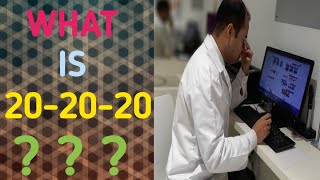 20 20 20 RULE|Covid 19 Eye Care|How to Protect Eyes from Digital Eye Strain