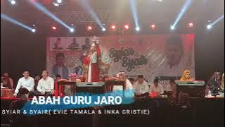 Menyambut 1 Muharram 1444 H.Bersama Evie Tamala & Inka Christe I Guru Jaro