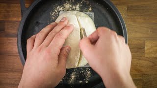 Steps of Baking Ep.11 | Scoring