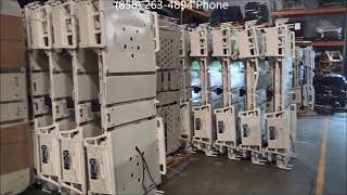 Used Hospital Beds