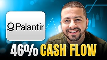 Waarom heeft iedereen het nu over Palantir-aandelen? | PLTR-aandelenanalyse