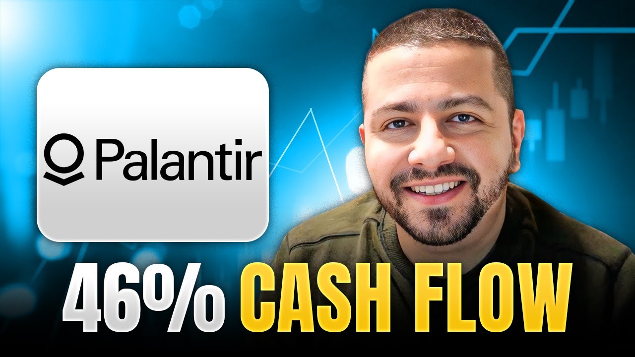 Почему сейчас все говорят об акциях Palantir? | Анализ акций PLTR