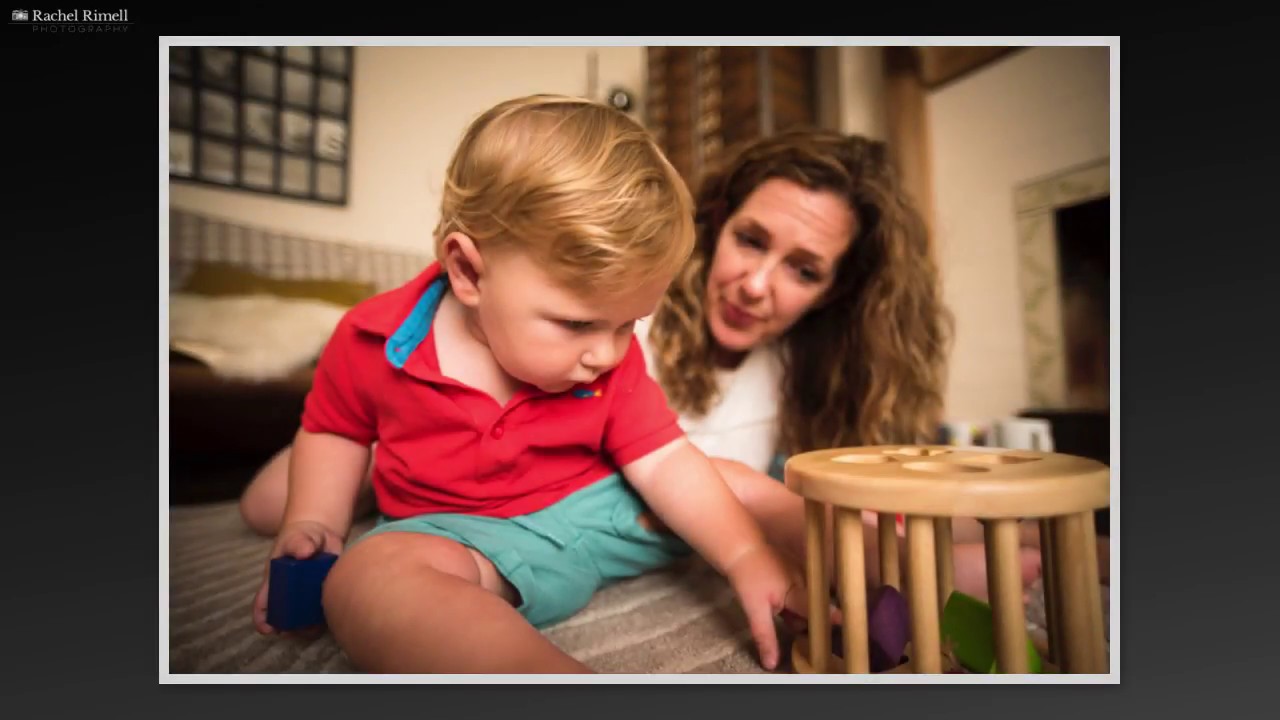 London family photographer - documentary day in the life family photography Forest Hill