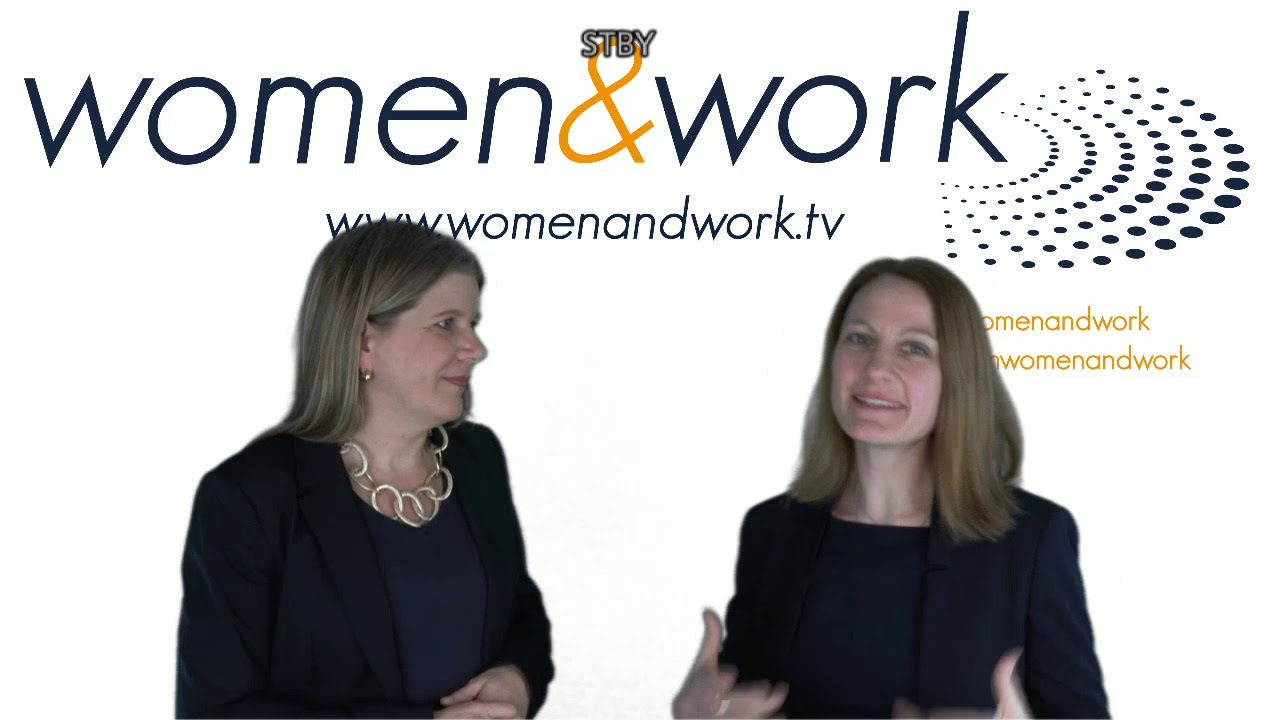 women&work-TV: Work-Life-Balance - YouTube