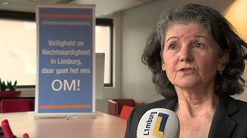 Verdachte politieman Kerkrade