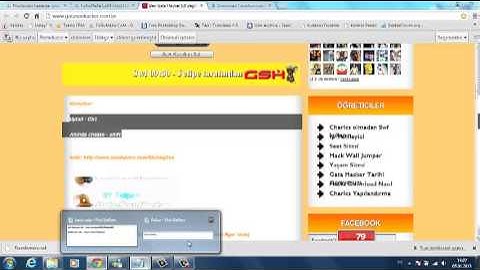 Transformice swf Hack  yapımı .mp4
