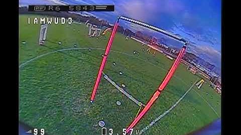 Ladders | FPV Racing