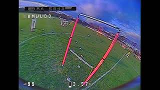 Ladders | FPV Racing