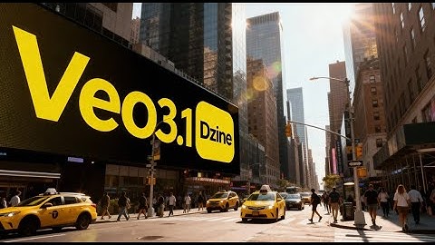 🔥 We’ve Launched Veo 3.1! Create Cinematic AI Videos from Just Text or Images! 🎬✨