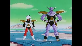 Dragon Ball Z: Episode 68 BGM Collection
