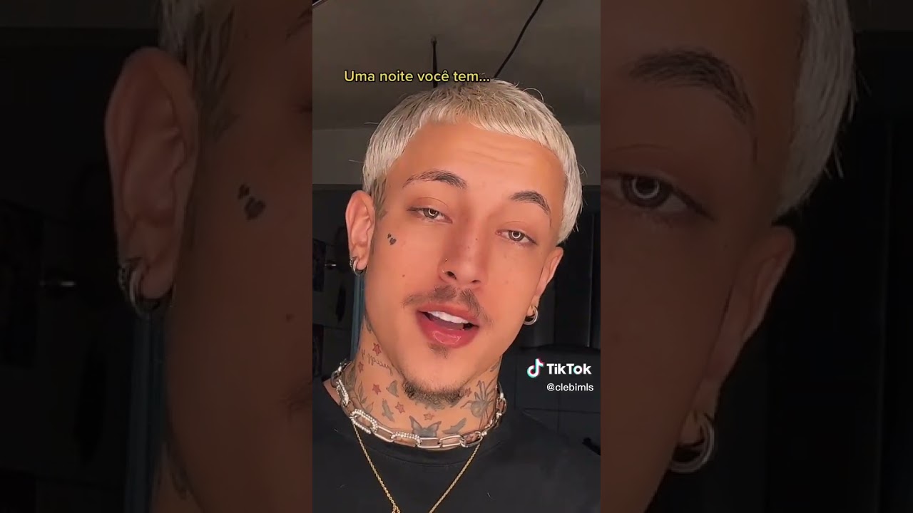 pov: vc pede pra dormir com seu namorado