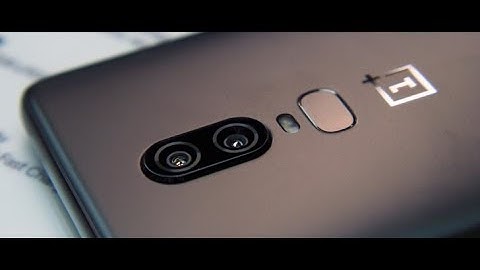 OnePlus 6 Android 9.0 Pie arrives | OxygenOS Open Beta 3 !!