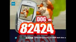 Logo Sonnerie Tyson Le Bulldog Rappeur French, 13S