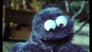 Virginia Knauer Introduces the Cookie Monster PSA Commercial Spot