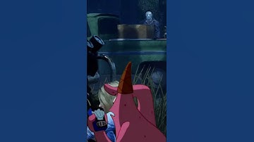 michael scares me soooo bad #dbd #dbdclips #deadbydaylight #dbdshorts #dbdmemes #memes