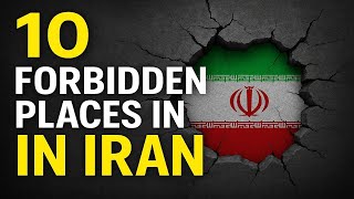 Top 10 Forbidden Places That Are Off-Limits to the World