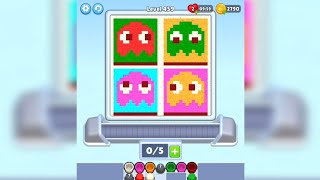 Sand Loop Level 459 Walkthrough Solution 