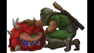 Pet the cacodemon