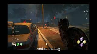 How It Feels To Play Trapper
