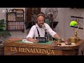 LA RENAIXENÇA: L’alcoholímetre, amb Joan Lluís Bozzo (1x133)