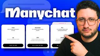 Was ist ManyChat? Wie funktioniert ManyChat? Lohnt sich ManyChat?