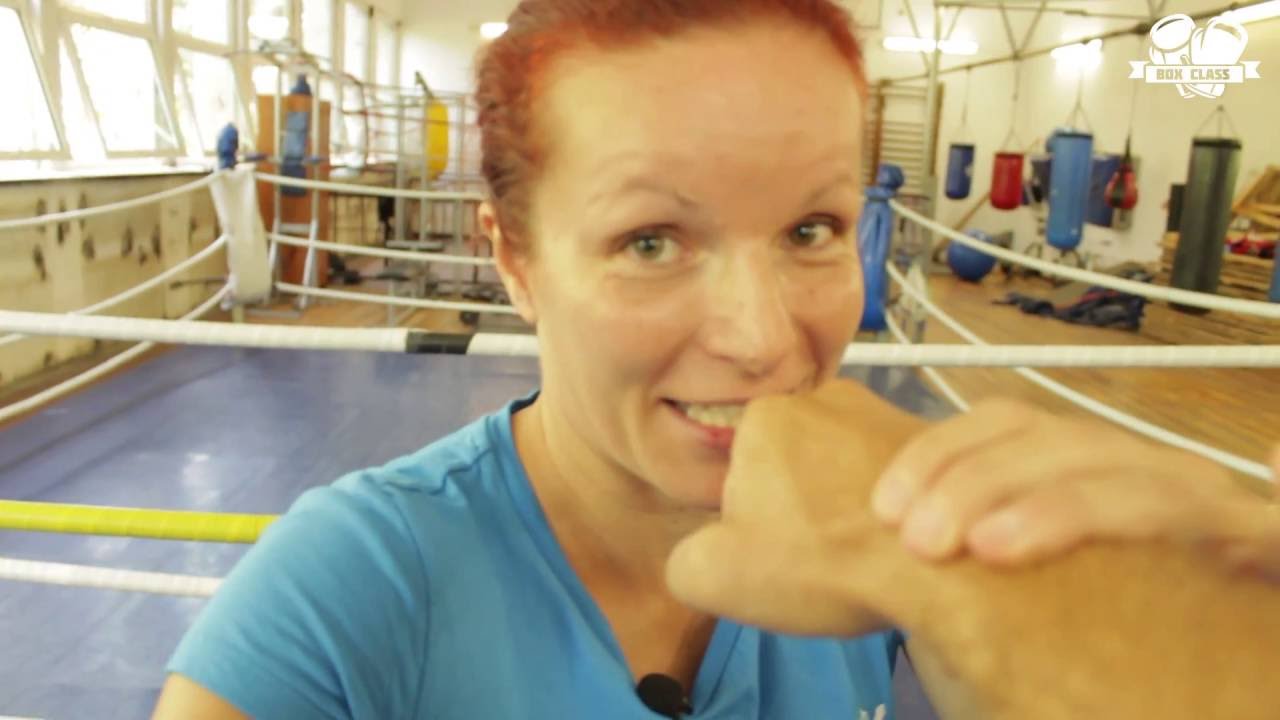 Как да избегнем атака с прави удари