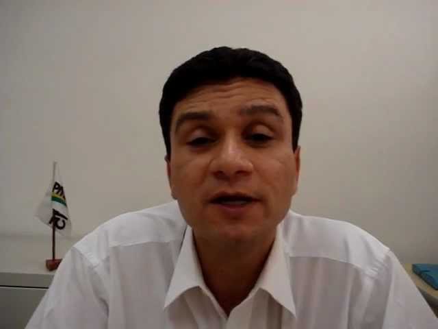 Tunico Vieira | Video Log 14/03/2012