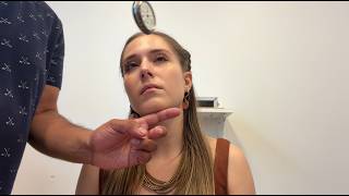 Information Lea's First In-Person Hypnosis Session Continues! (Part 2: Mesmeric Touch) News