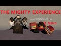 The mighty experience  mighty omega