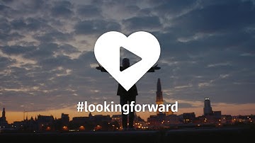 Visit Antwerp - Looking Forward